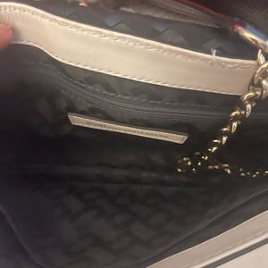 Diane von furstenberg hand bag